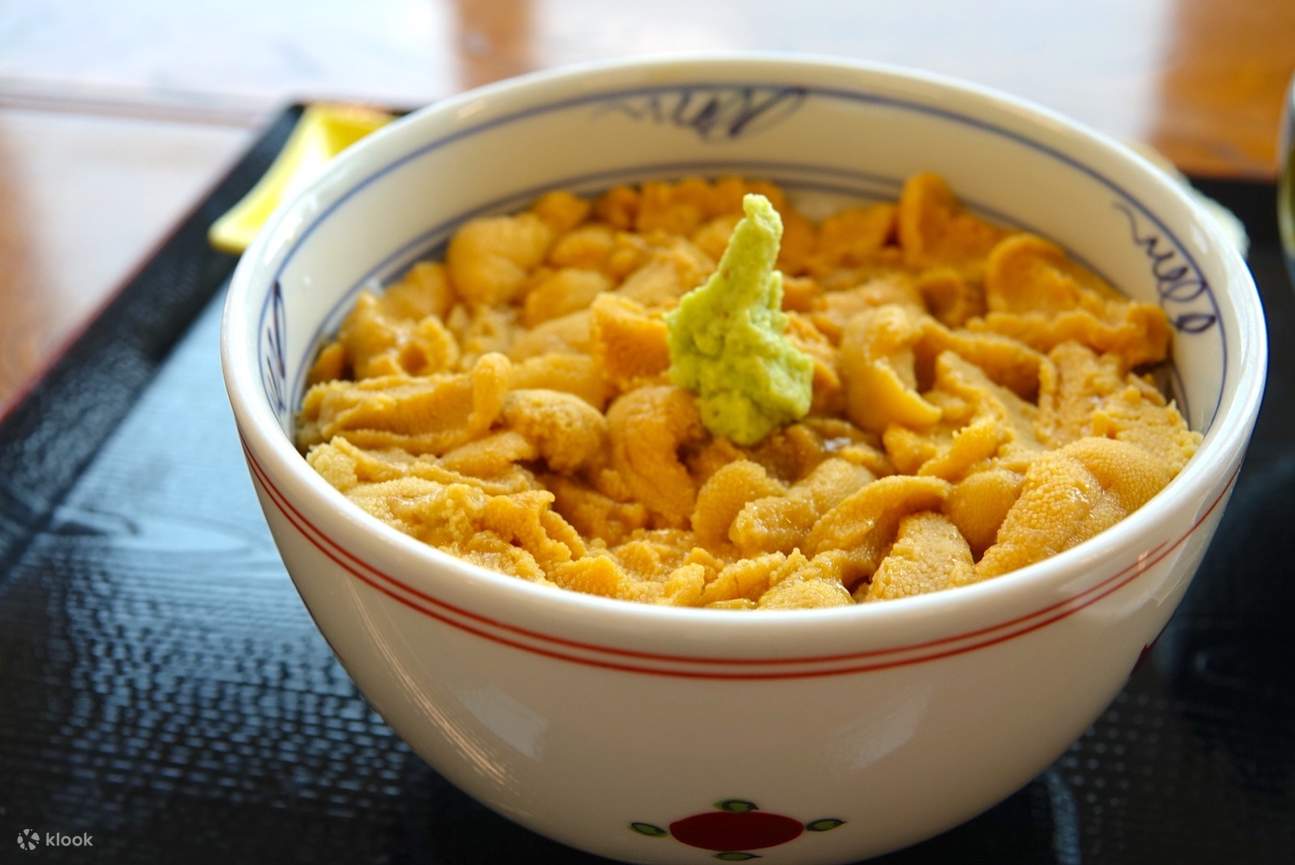 Hokkaido | Shakotan Sea Urchin Yoichi Whiskey Distillery Memetik Buah | Lawatan Hari Pemandangan Cape Kamui Otaru Tenguyama